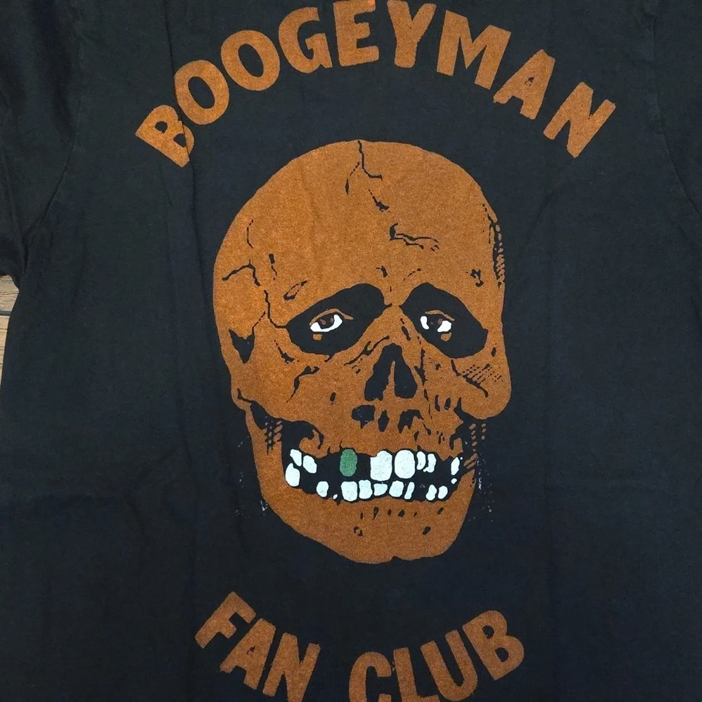 Local Boogeyman Fan Club - Picture 5 of 7